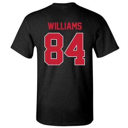 Ohio State - NCAA Football : Dorian Williams - Classic Shersey T-Shirt-1