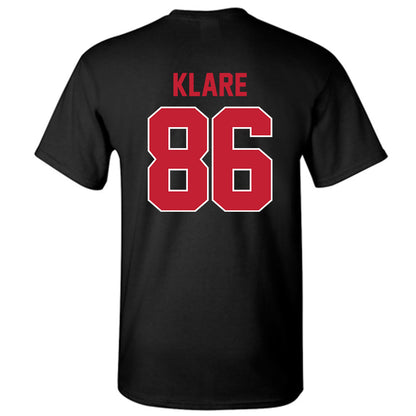 Ohio State - NCAA Football : Max Klare - Classic Shersey T-Shirt-1
