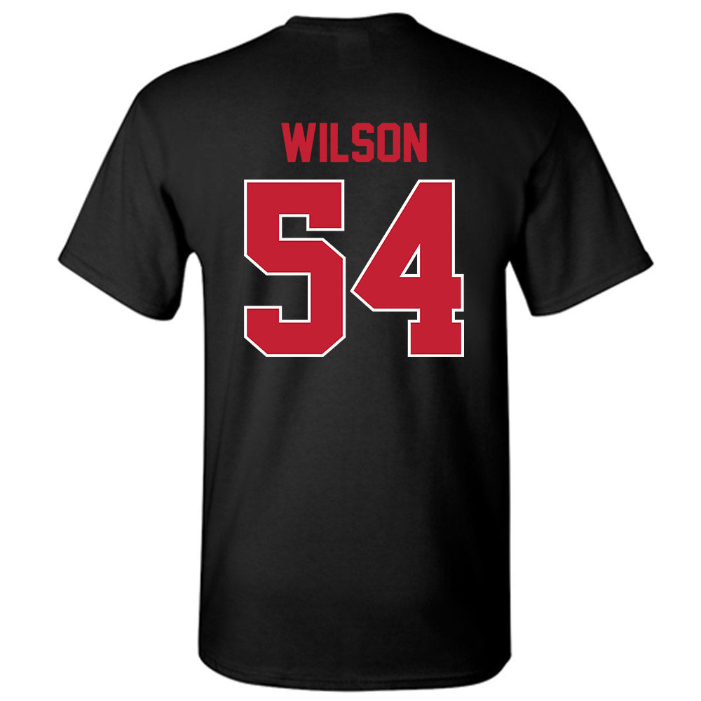 Ohio State - NCAA Football : Toby Wilson - T-Shirt