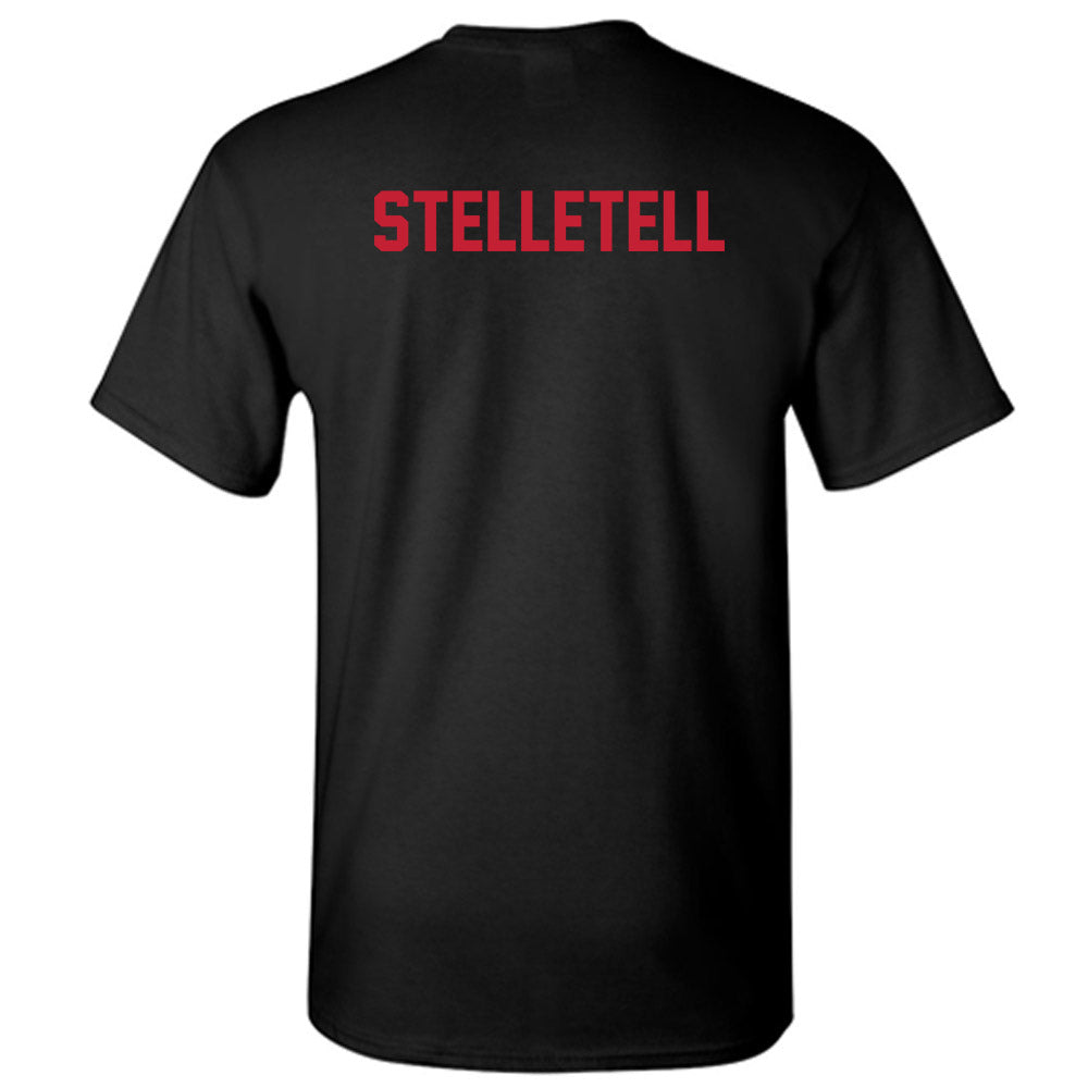 Ohio State - NCAA Cheerleading : Ryleigh Stelletell - Classic Shersey T-Shirt-1