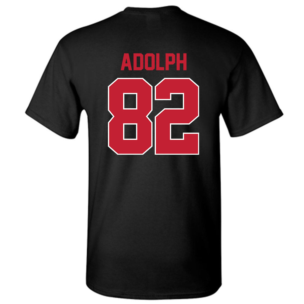 Ohio State - NCAA Football : David Adolph - T-Shirt