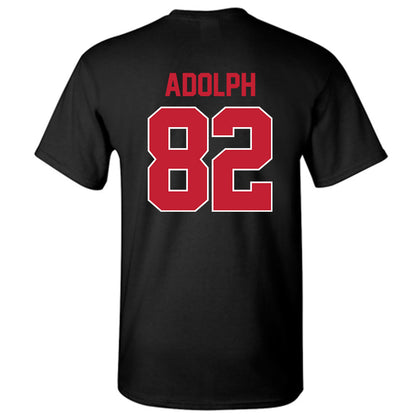 Ohio State - NCAA Football : David Adolph - T-Shirt