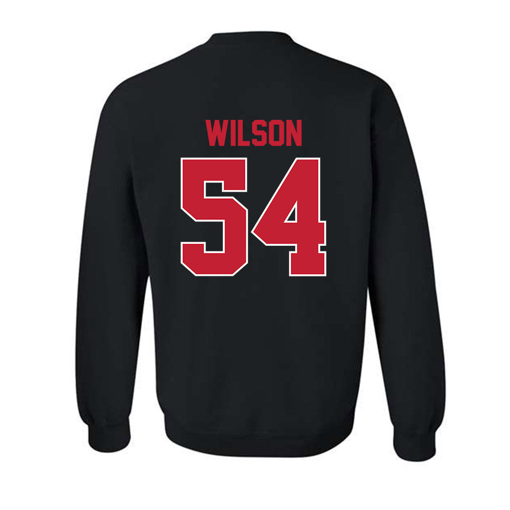 Ohio State - NCAA Football : Toby Wilson - Crewneck Sweatshirt