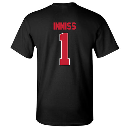 Ohio State - NCAA Football : Brandon Inniss - Classic Shersey T-Shirt-1