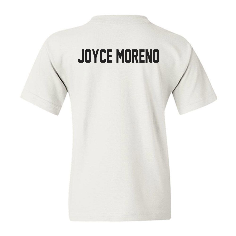 Ohio State - NCAA Women's Golf : Marina Joyce Moreno - Classic Shersey Youth T-Shirt-1