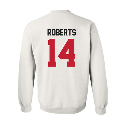 Ohio State - NCAA Men's Soccer : Andre Roberts - Crewneck Sweatshirt