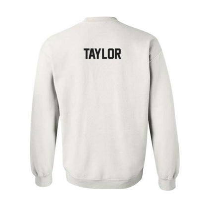 Ohio State - Dance Team : Olivia Taylor - Classic Shersey Crewneck Sweatshirt-1