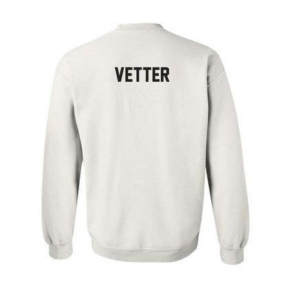 Ohio State - NCAA Women's Gymnastics : Tory Vetter - Crewneck Sweatshirt