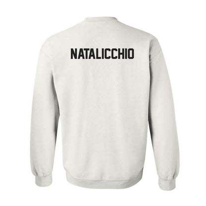 Ohio State - Dance Team : Diana Natalicchio - Classic Shersey Crewneck Sweatshirt-1