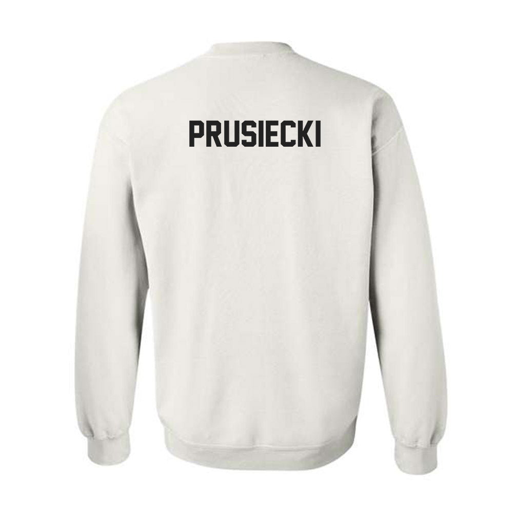 Ohio State - NCAA Women's Swimming & Diving : Mia Prusiecki - Classic Shersey Crewneck Sweatshirt