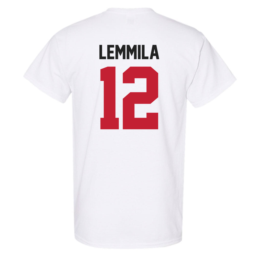 Ohio State - NCAA Women's Basketball : Elsa Lemmila - Classic Shersey T-Shirt