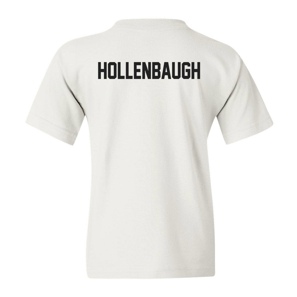 Ohio State - NCAA Women's Golf : Kary Hollenbaugh - Youth T-Shirt