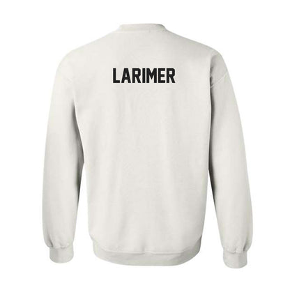 Ohio State - NCAA Women's Fencing : Katherine Larimer - Crewneck Sweatshirt