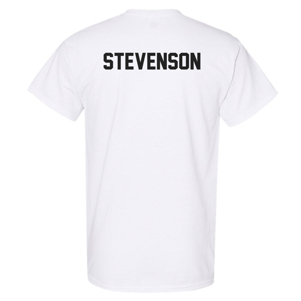 Ohio State - NCAA Women's Cross Country : Sydney Stevenson - Classic Shersey T-Shirt-1