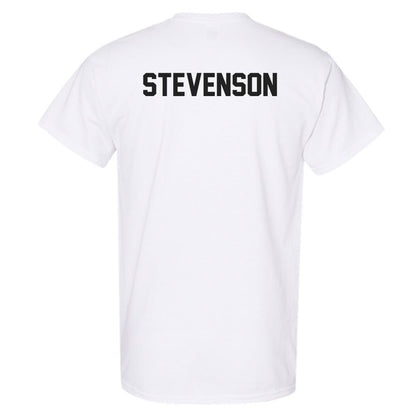 Ohio State - NCAA Women's Cross Country : Sydney Stevenson - Classic Shersey T-Shirt-1