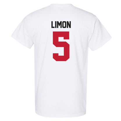 Ohio State - NCAA Softball : Skylar Limon - T-Shirt