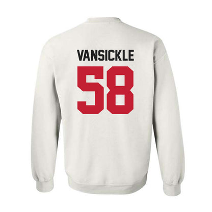 Ohio State - NCAA Football : Gabe VanSickle - Classic Shersey Crewneck Sweatshirt