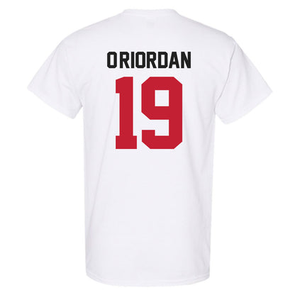 Ohio State - NCAA Men's Volleyball : Jack O'Riordan - T-Shirt