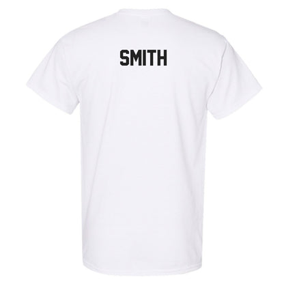 Ohio State - NCAA Wrestling : Cayaen Smith - Classic Shersey T-Shirt-1