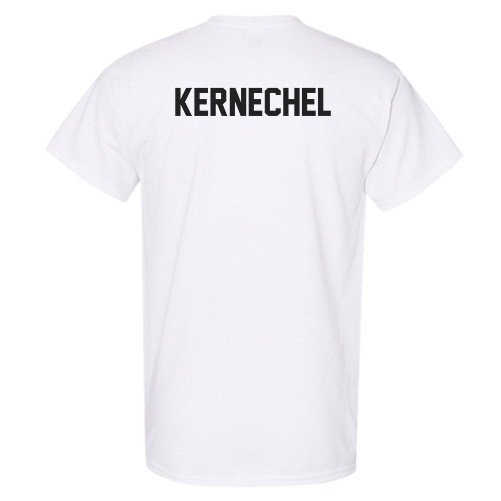 Ohio State - NCAA Women's Field Hockey : Autum Kernechel - Classic Shersey T-Shirt-1