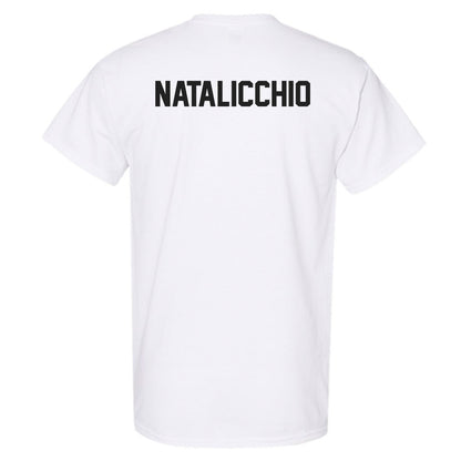 Ohio State - Dance Team : Diana Natalicchio - Classic Shersey T-Shirt-1