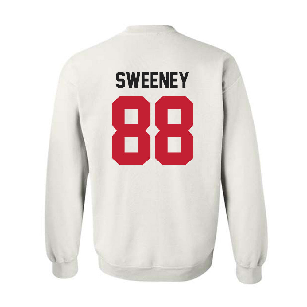 Ohio State - NCAA Women's Field Hockey : Lilly Sweeney - Crewneck Sweatshirt