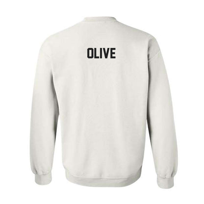Ohio State - NCAA Women's Track & Field : Bobbi Olive - Classic Shersey Crewneck Sweatshirt
