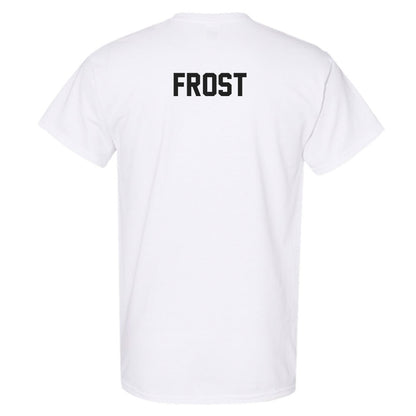 Ohio State - NCAA Men's Swimming & Diving : TJ Frost - Classic Shersey T-Shirt