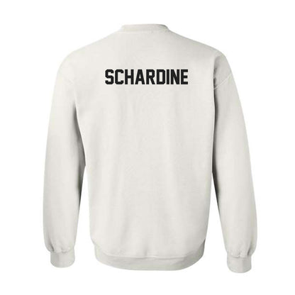 Ohio State - NCAA Men's Fencing : James Schardine - Classic Shersey Crewneck Sweatshirt-1