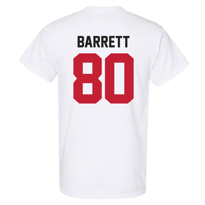 Ohio State - NCAA Softball : Tanaya Barrett - Classic Shersey T-Shirt