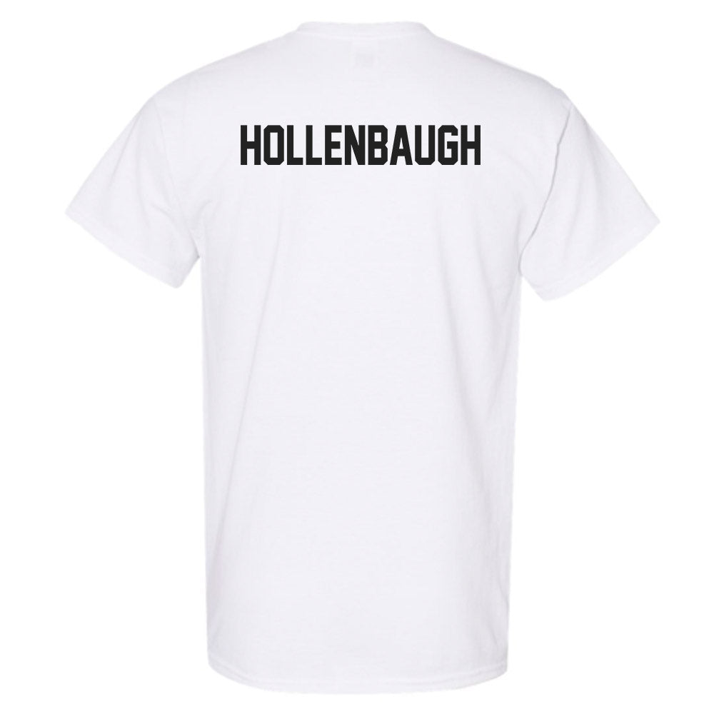 Ohio State - NCAA Women's Golf : Kary Hollenbaugh - T-Shirt