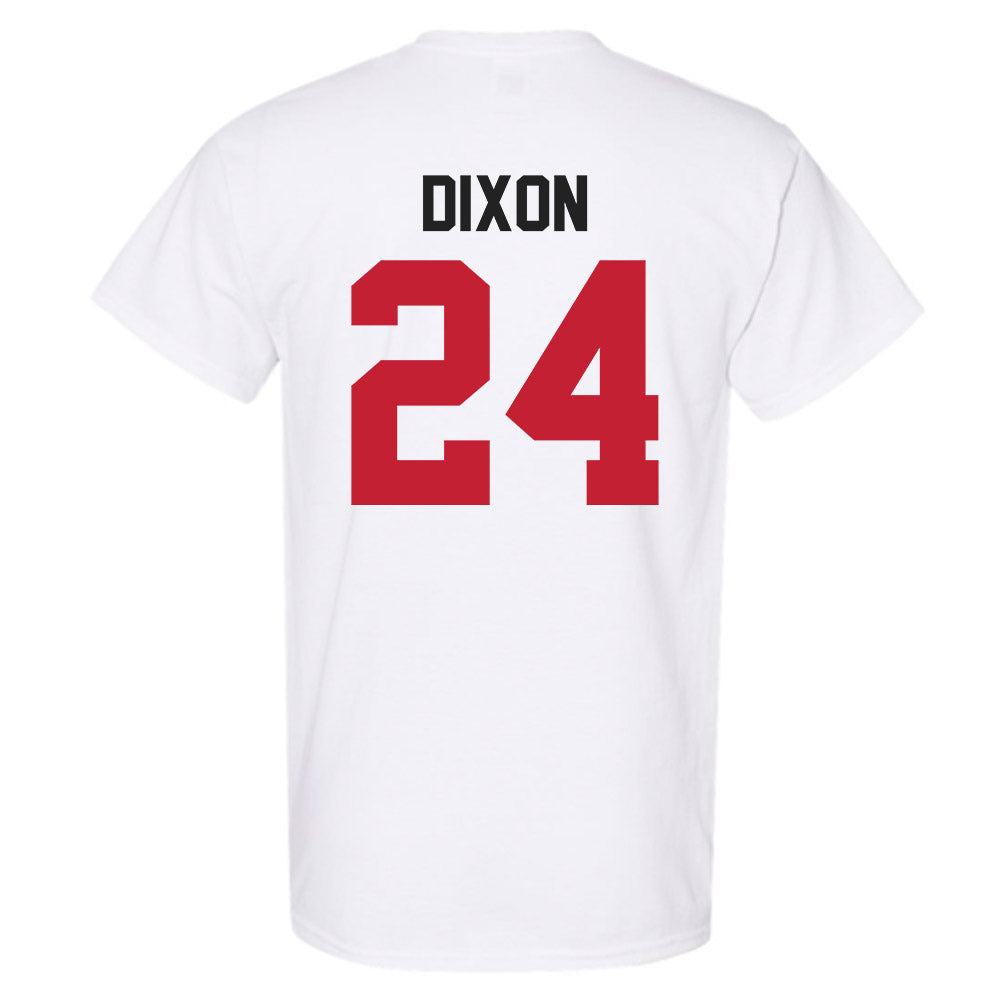 Ohio State - NCAA Football : Sam Dixon - Classic Shersey T-Shirt-1