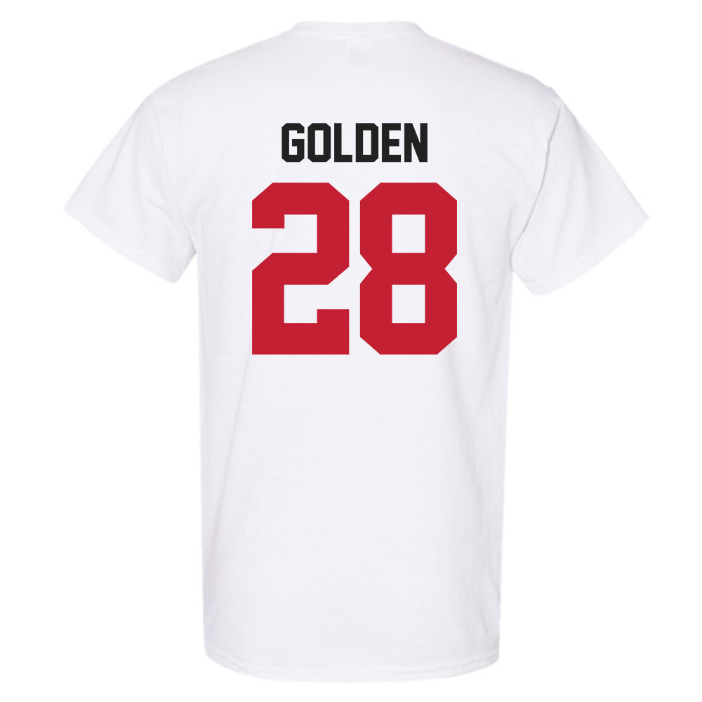 Ohio State - NCAA Women's Field Hockey : Sienna Golden - Classic Shersey T-Shirt