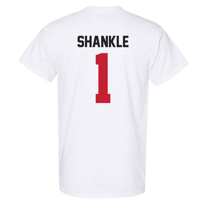 Ohio State - NCAA Women's Volleyball : Ava Shankle - T-Shirt