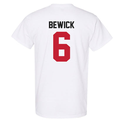 Ohio State - NCAA Softball : Sami Bewick - Classic Shersey T-Shirt