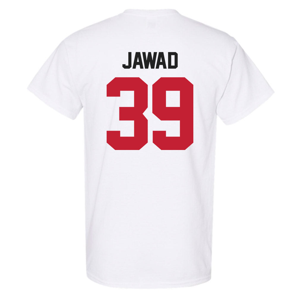 Ohio State - NCAA Football : Hadi Jawad - T-Shirt