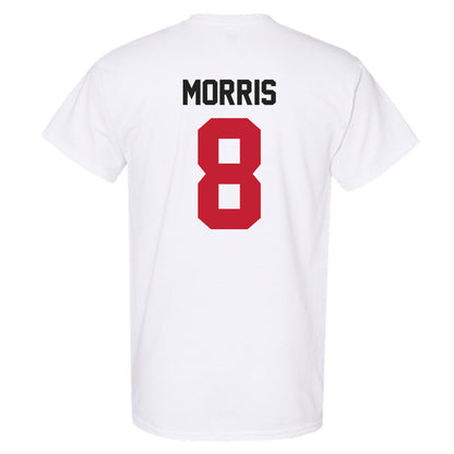 Ohio State - NCAA Women's Volleyball : Anna Morris - T-Shirt