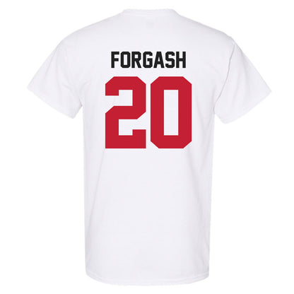 Ohio State - NCAA Women's Field Hockey : Cameryn Forgash - T-Shirt