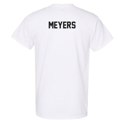 Ohio State - Dance Team : Hailey Meyers - Classic Shersey T-Shirt-1