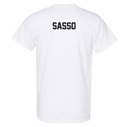 Ohio State - NCAA Wrestling : Sammy Sasso - Classic Shersey T-Shirt-1