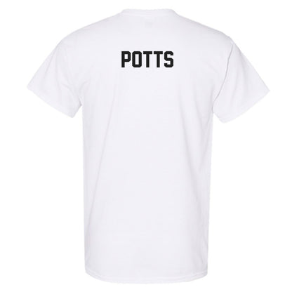 Ohio State - NCAA Women's Track & Field : Samantha Potts - T-Shirt