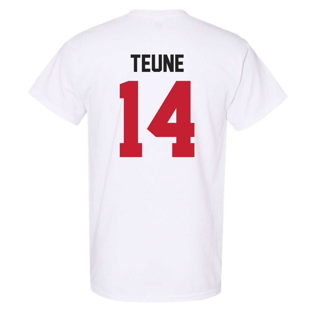 Ohio State - NCAA Men's Volleyball : Kyle Teune - T-Shirt