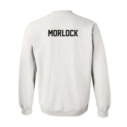 Ohio State - NCAA Men's Track & Field : Brandt Morlock - Classic Shersey Crewneck Sweatshirt-1