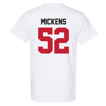 Ohio State - NCAA Football : Joshua Mickens - T-Shirt