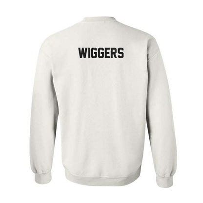 Ohio State - NCAA Women's Fencing : Susan Wiggers - Classic Shersey Crewneck Sweatshirt