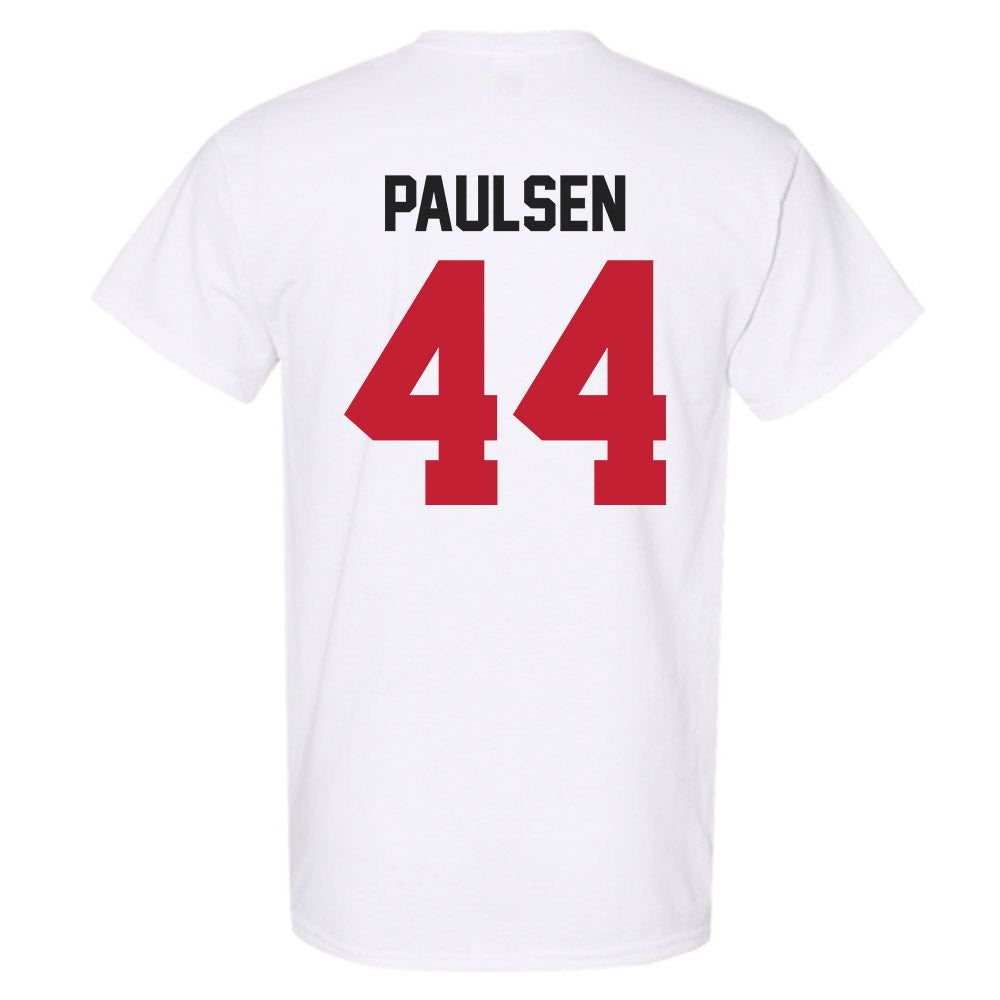 Ohio State - NCAA Softball : Lexi Paulsen - T-Shirt