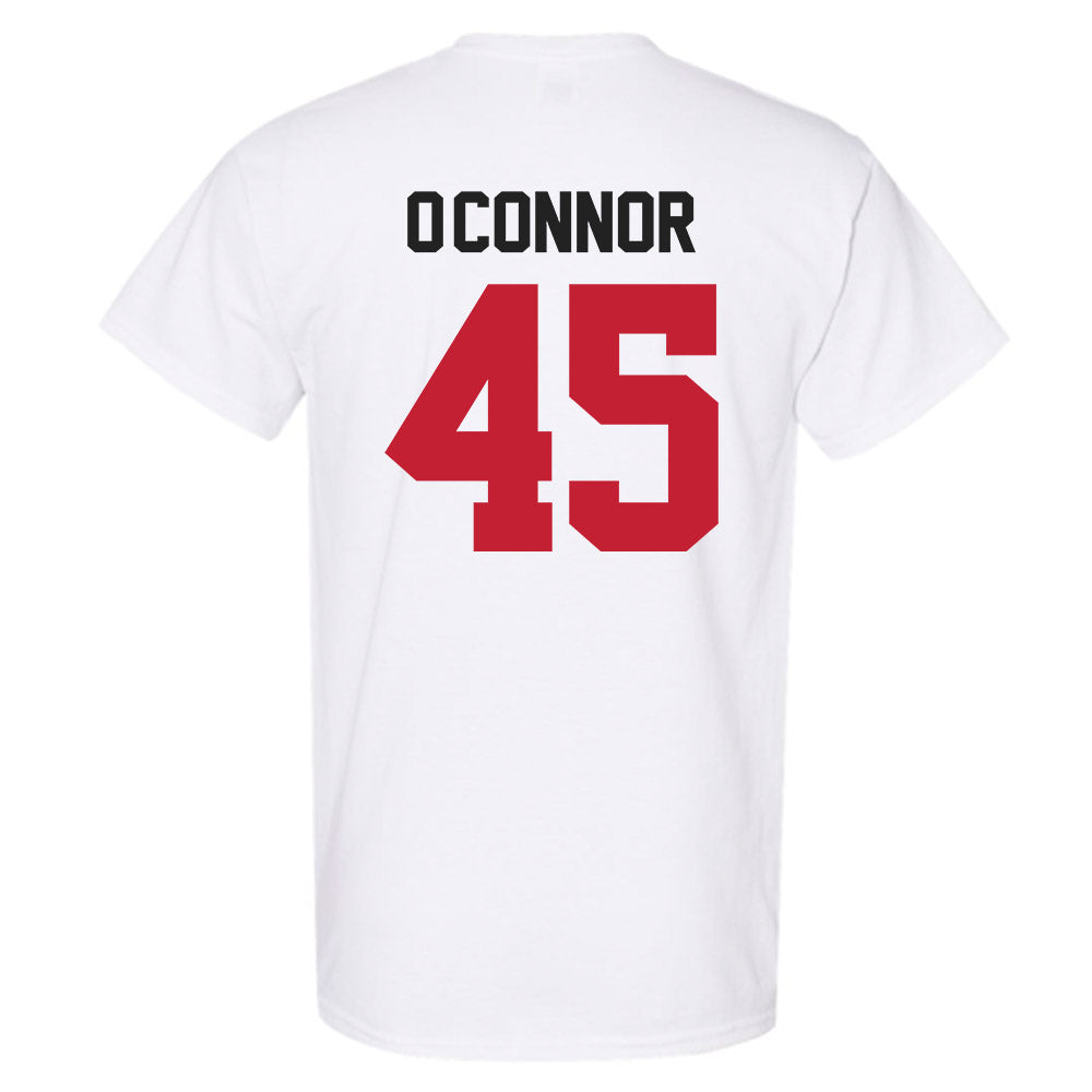 Ohio State - NCAA Men's Lacrosse : Corey O'Connor - Classic Shersey T-Shirt-1