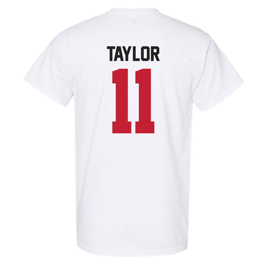 Ohio State - NCAA Women's Volleyball : Sydney Taylor - T-Shirt