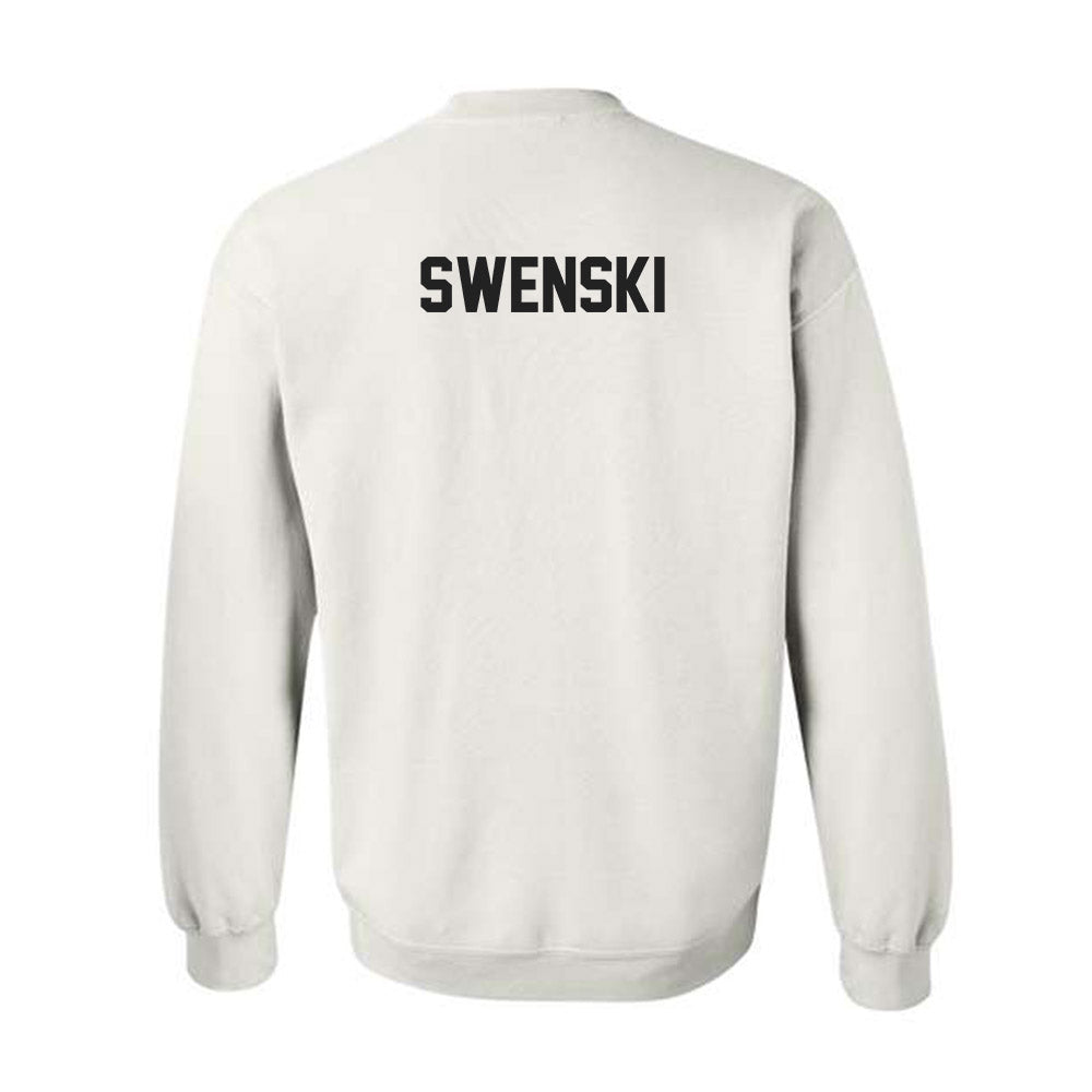 Ohio State - NCAA Wrestling : Hogan Swenski - Crewneck Sweatshirt