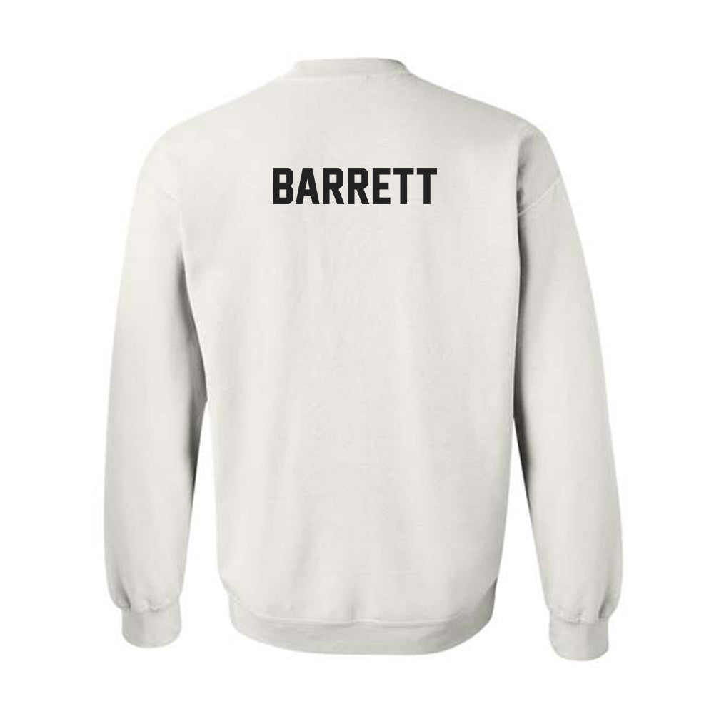 Ohio State - Dance Team : Ashlyn Barrett - Classic Shersey Crewneck Sweatshirt-1